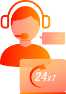 Soporte Especializado 24x7