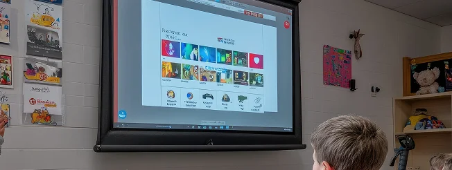 CONECTIVIDAD Y CLOUD PARA EL SECTOR EDUCACIÓN